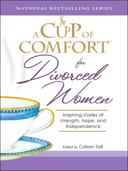 Title details for A Cup of Comfort for Divorced Women by Colleen Sell - Wait list